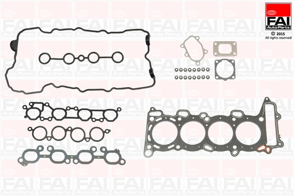 Gasket Kit, cylinder head